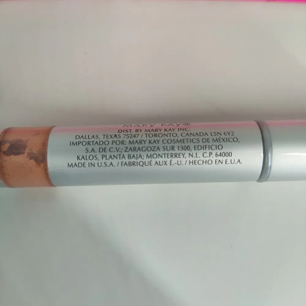 2X Shade 1 New Mary Kay Facial Highlighting Pen 002399 Full Size NIB
